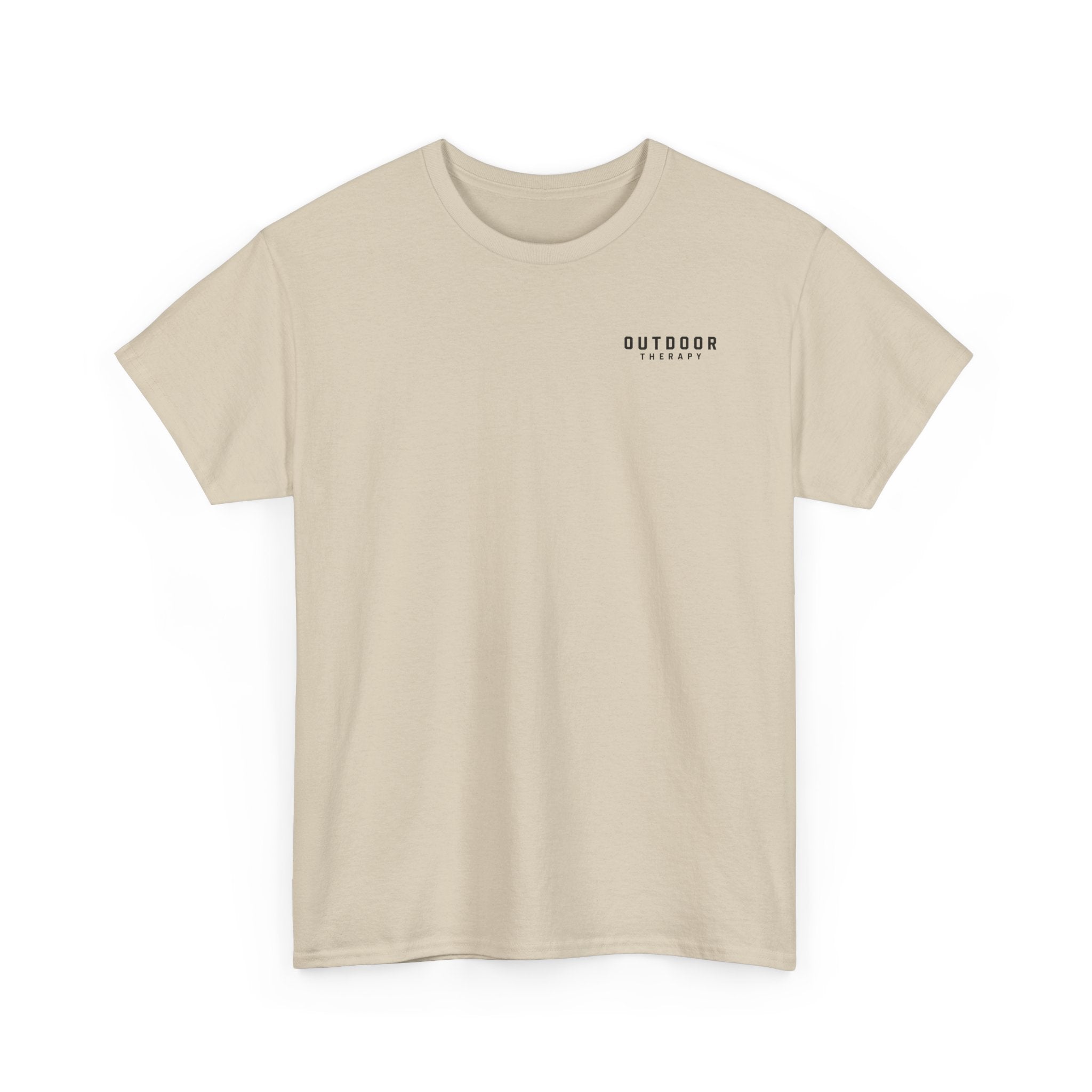 Current Mood: Salty Fishing Tee