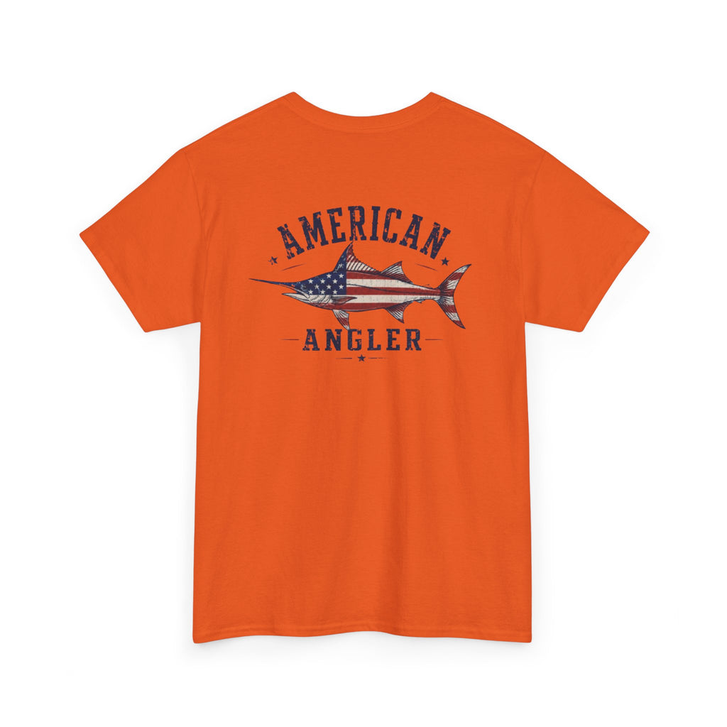 American Angler T-Shirt