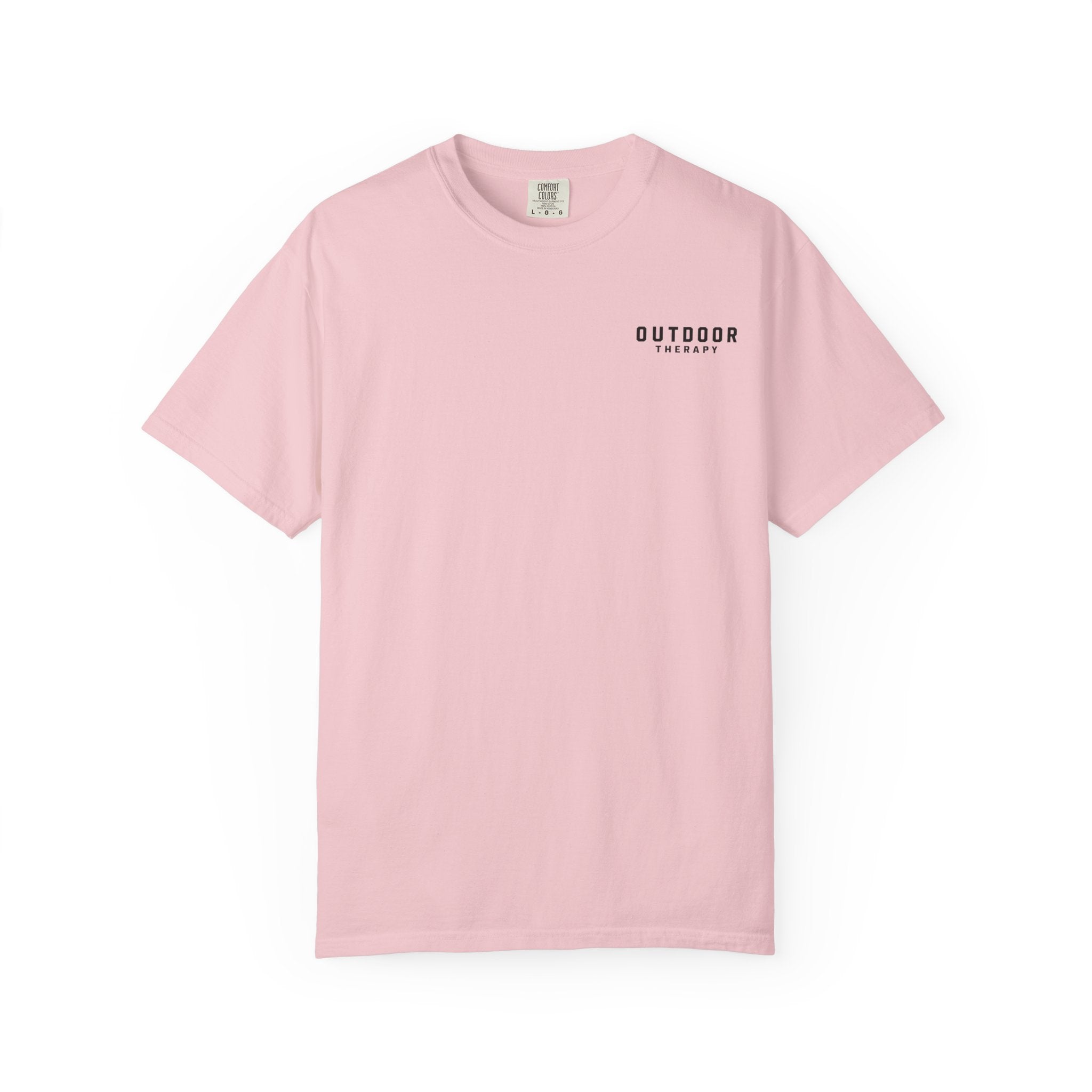 Destination: Anywhere T-Shirt — Travel Graphic Tee