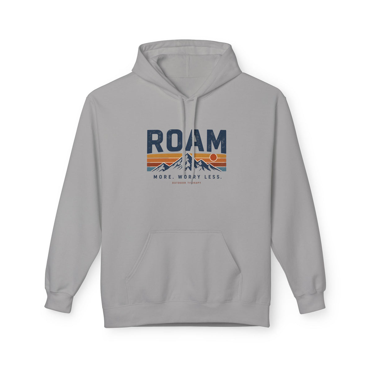 Roam Adventure Hoodie