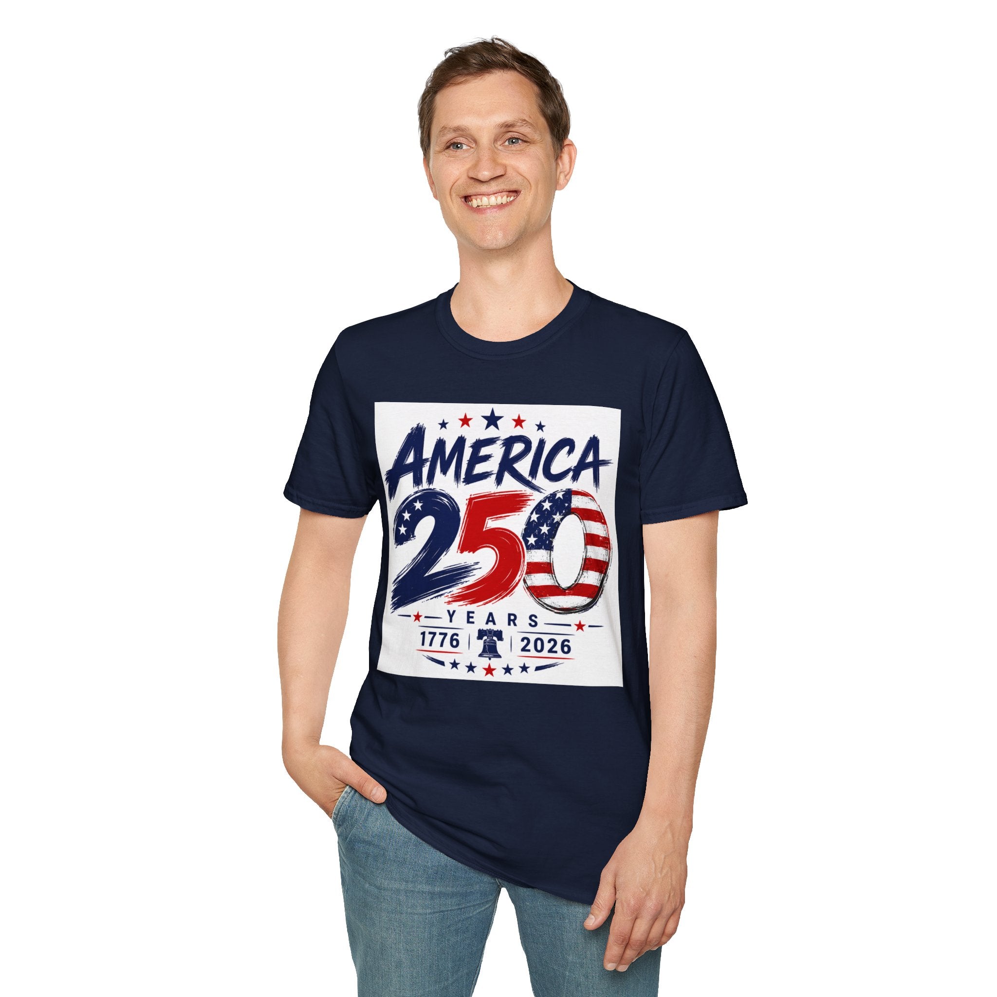 America 250th T-Shirt