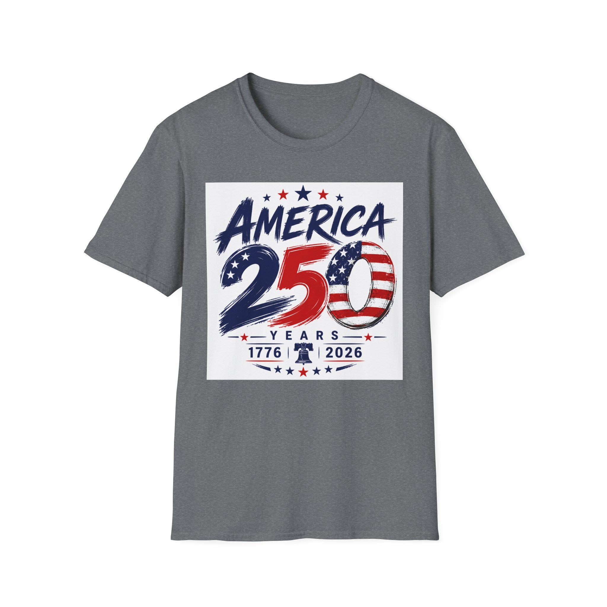 America 250th T-Shirt