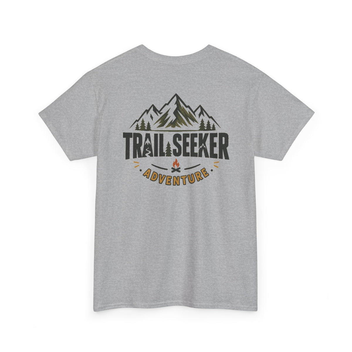 Trail Seeker Adventure Tee