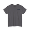 "Reel Therapy: One Cast at a Time" Fishing Tee