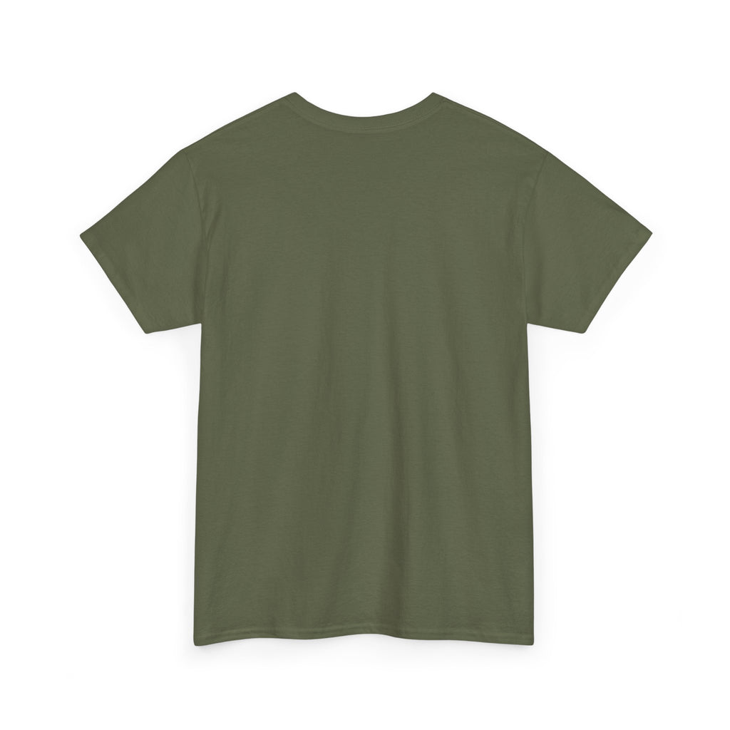 "I Don't Need Therapy, I Just Need To Go Camping" Outdoor Tee