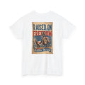 Raised on Freedom T-Shirt