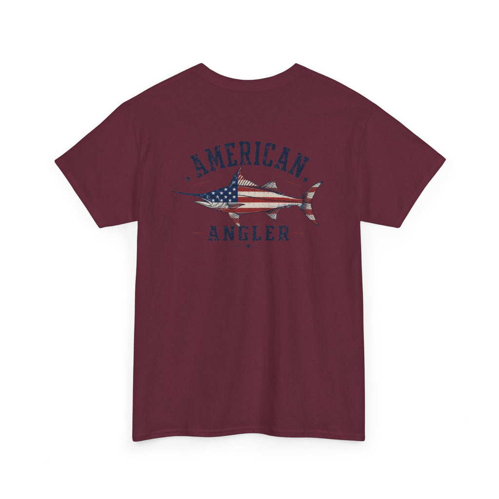 American Angler T-Shirt