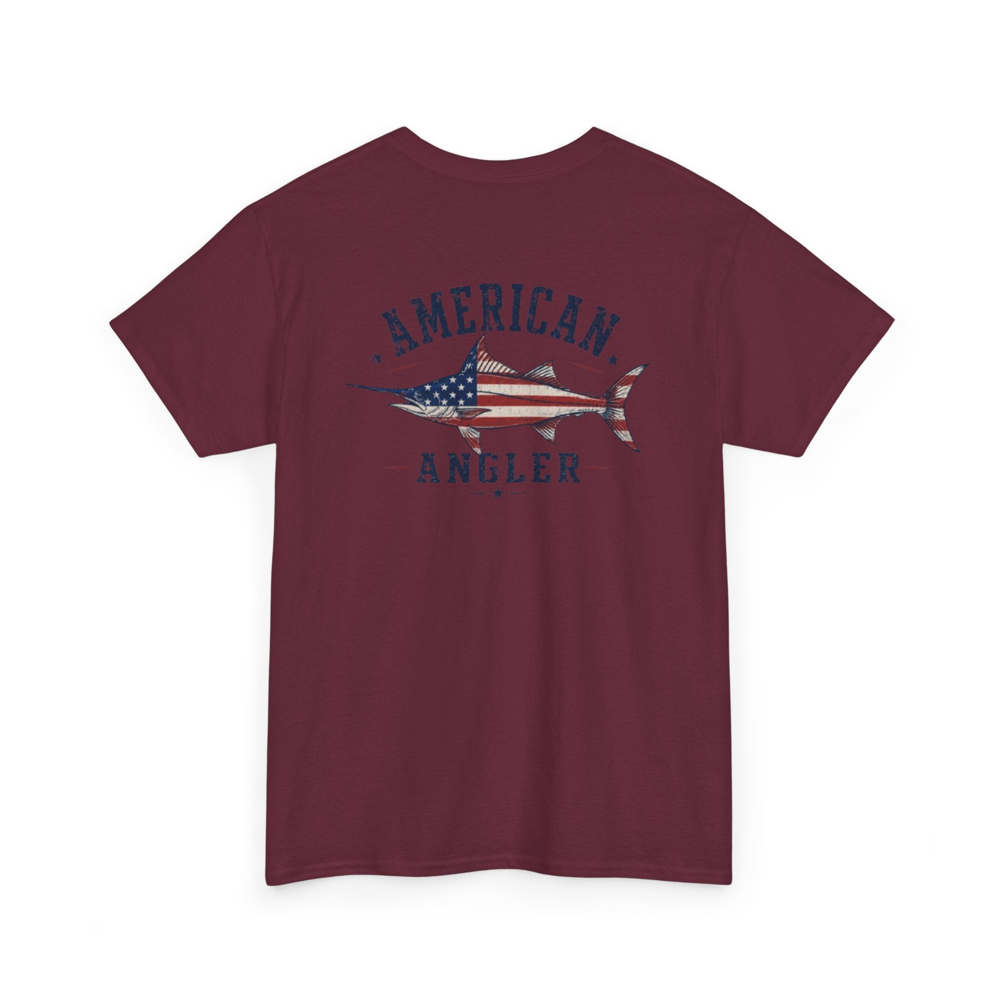 American Angler T-Shirt