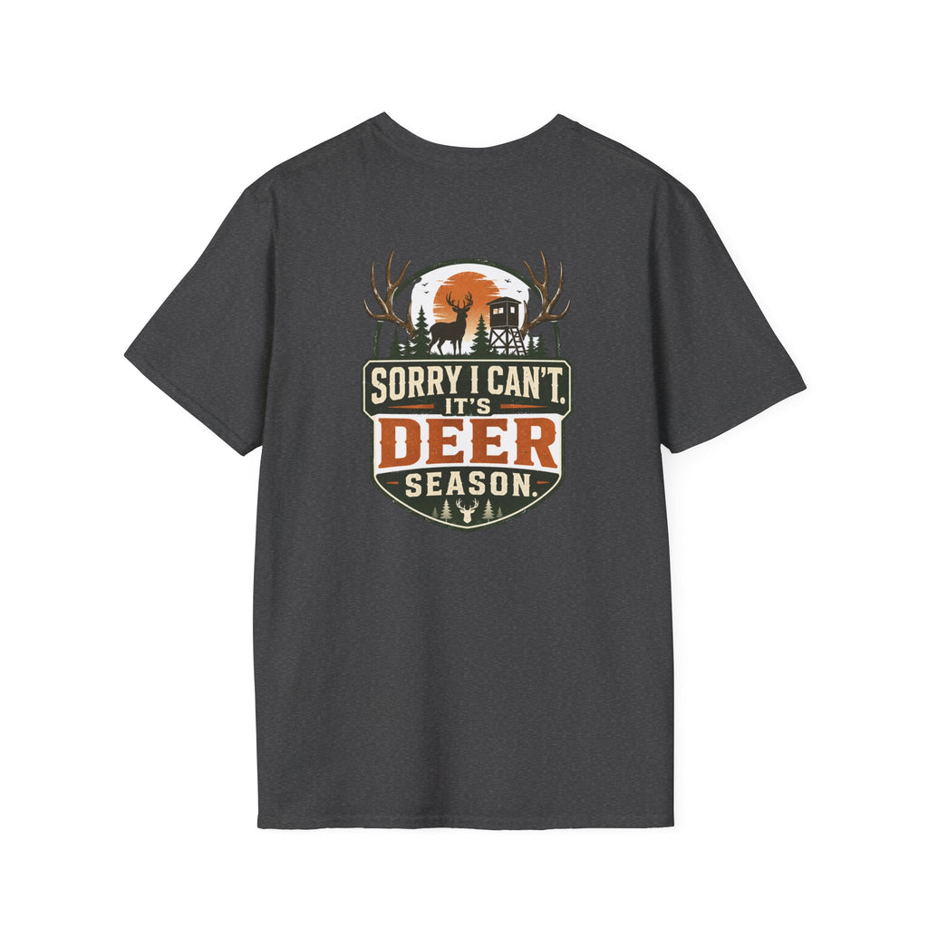 It's Deer Season Tee