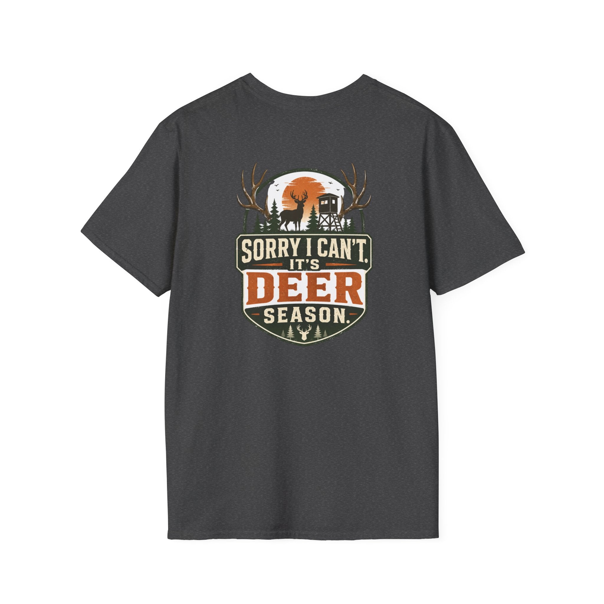 It's Deer Season Tee