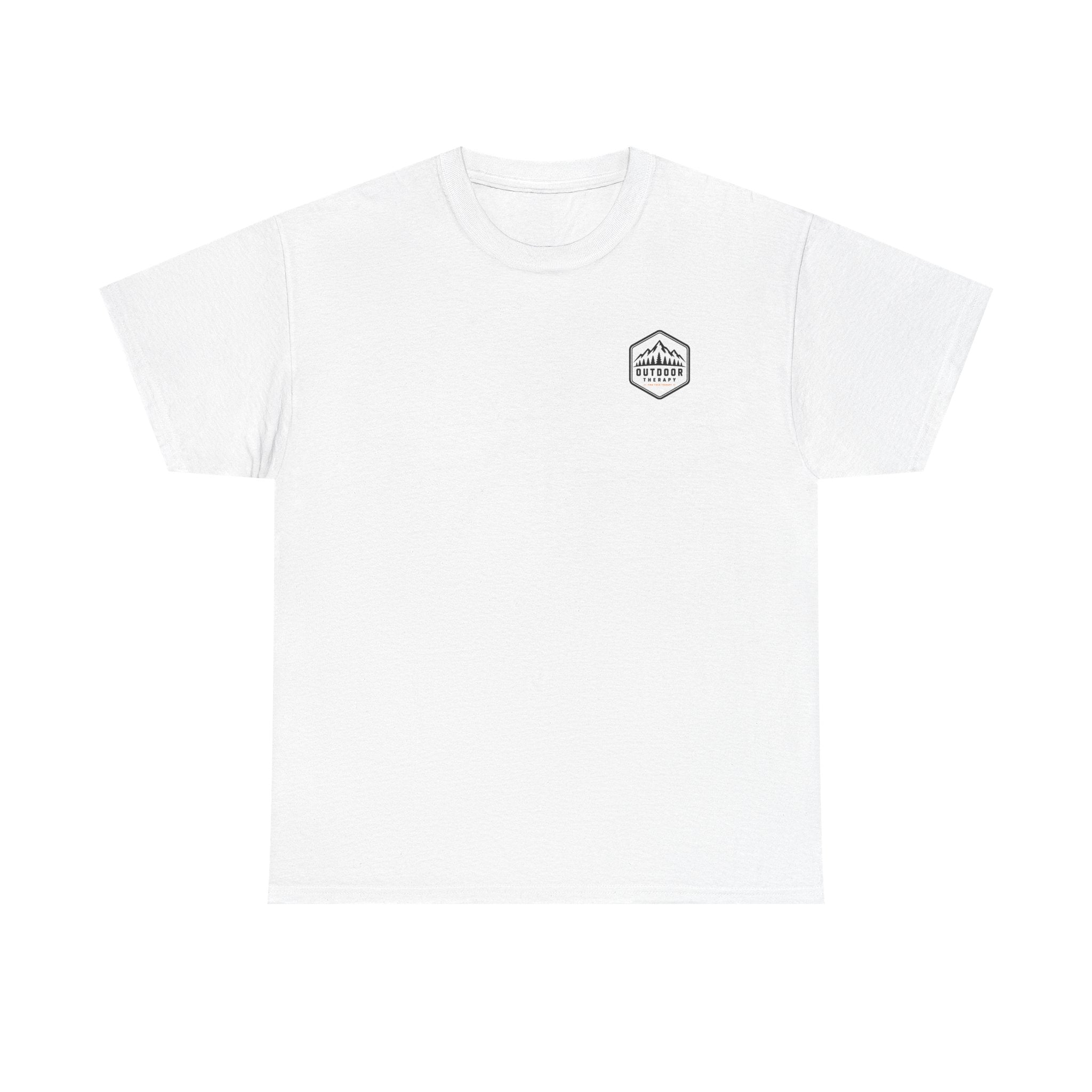 Hiking Because Therapy is Expensive Tee