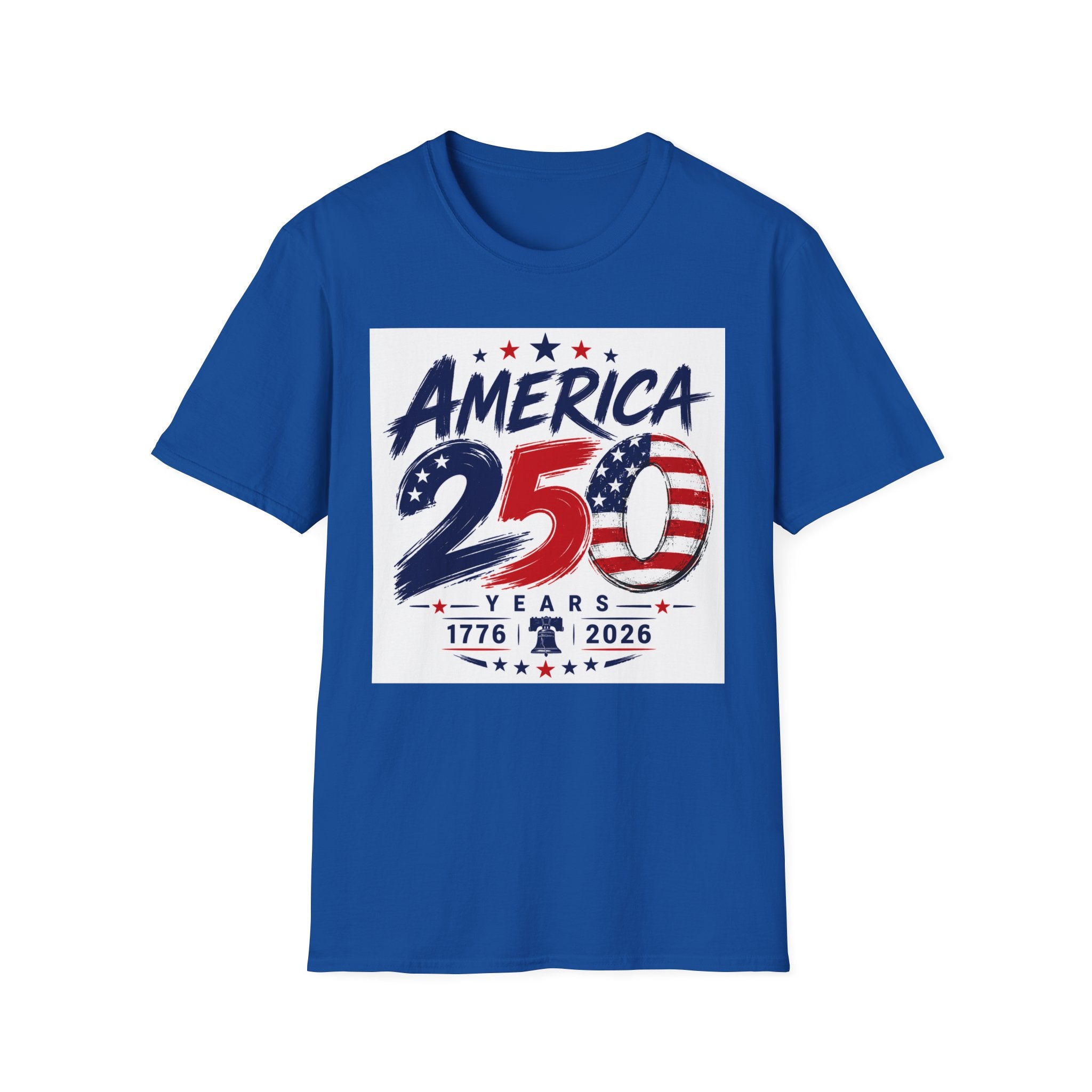 America 250th T-Shirt
