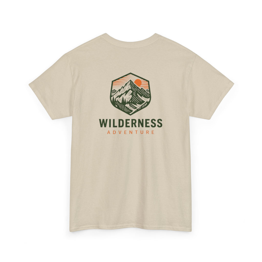 Wilderness Adventure Tee