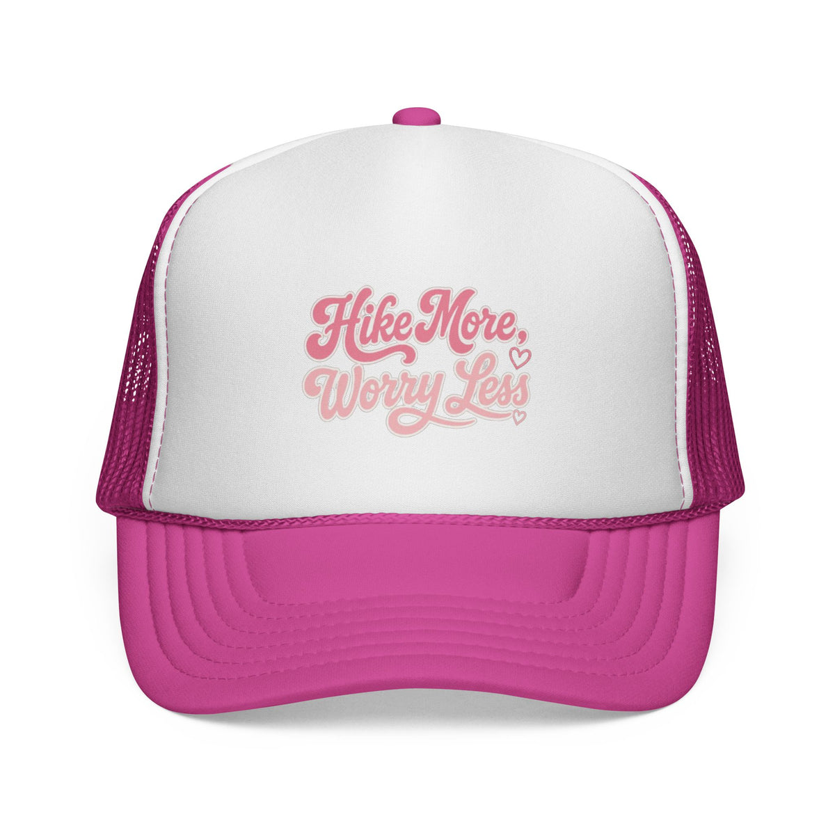 Trucker Caps