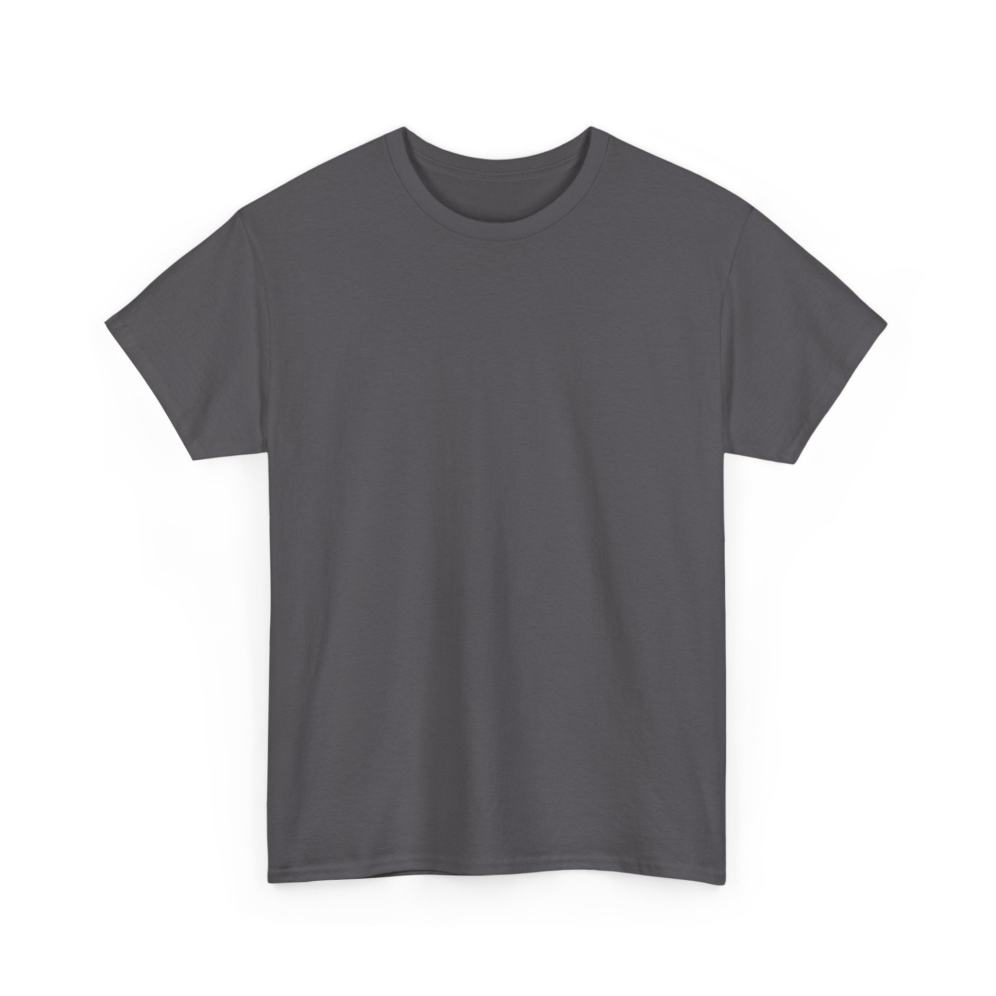 Fishing T-Shirt - There's No Such Thing as a Bad Day When You're Fishing Graphic Tee