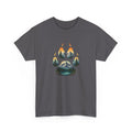 Mountain Paw Tee