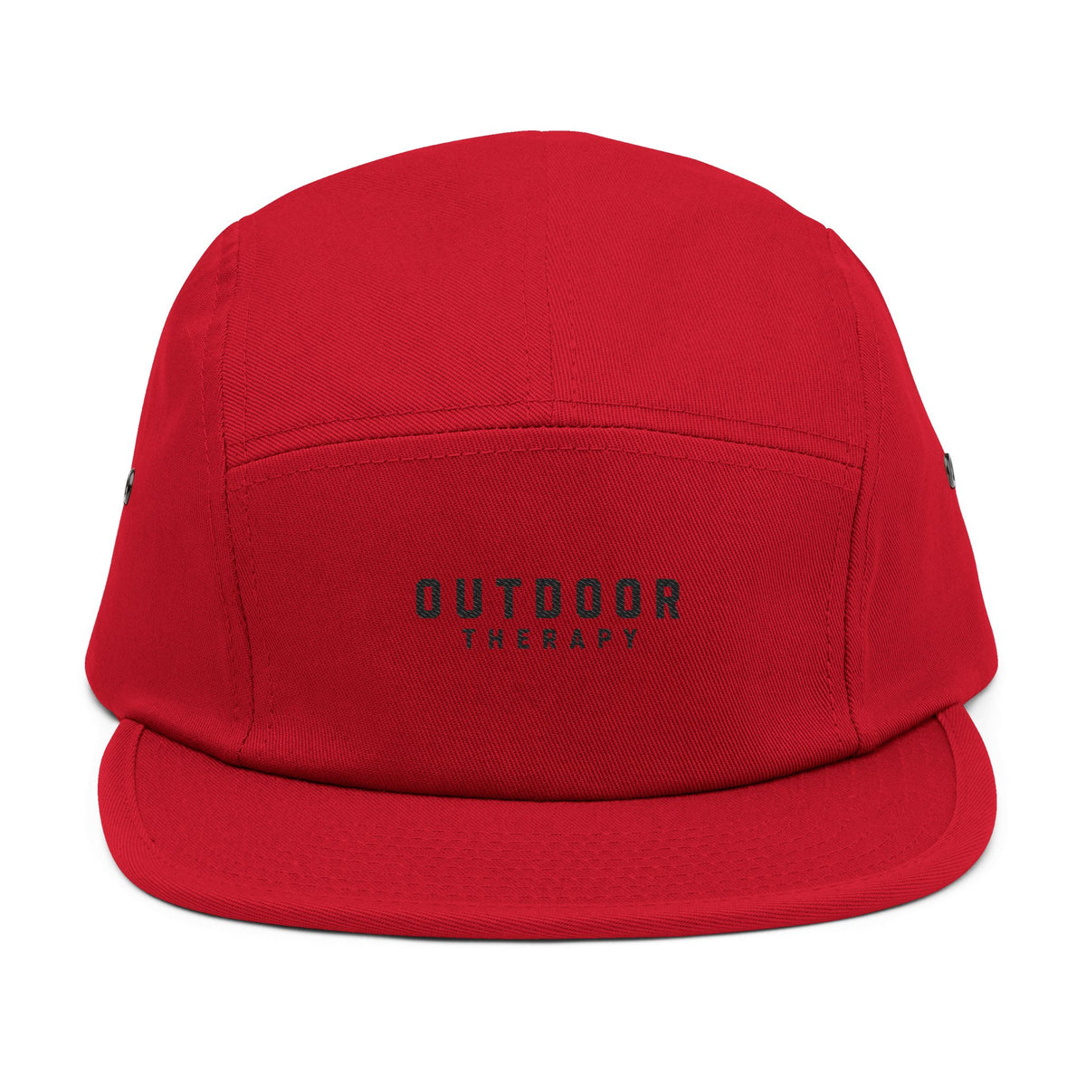 OT 5 Panel Cap (Embroidery)