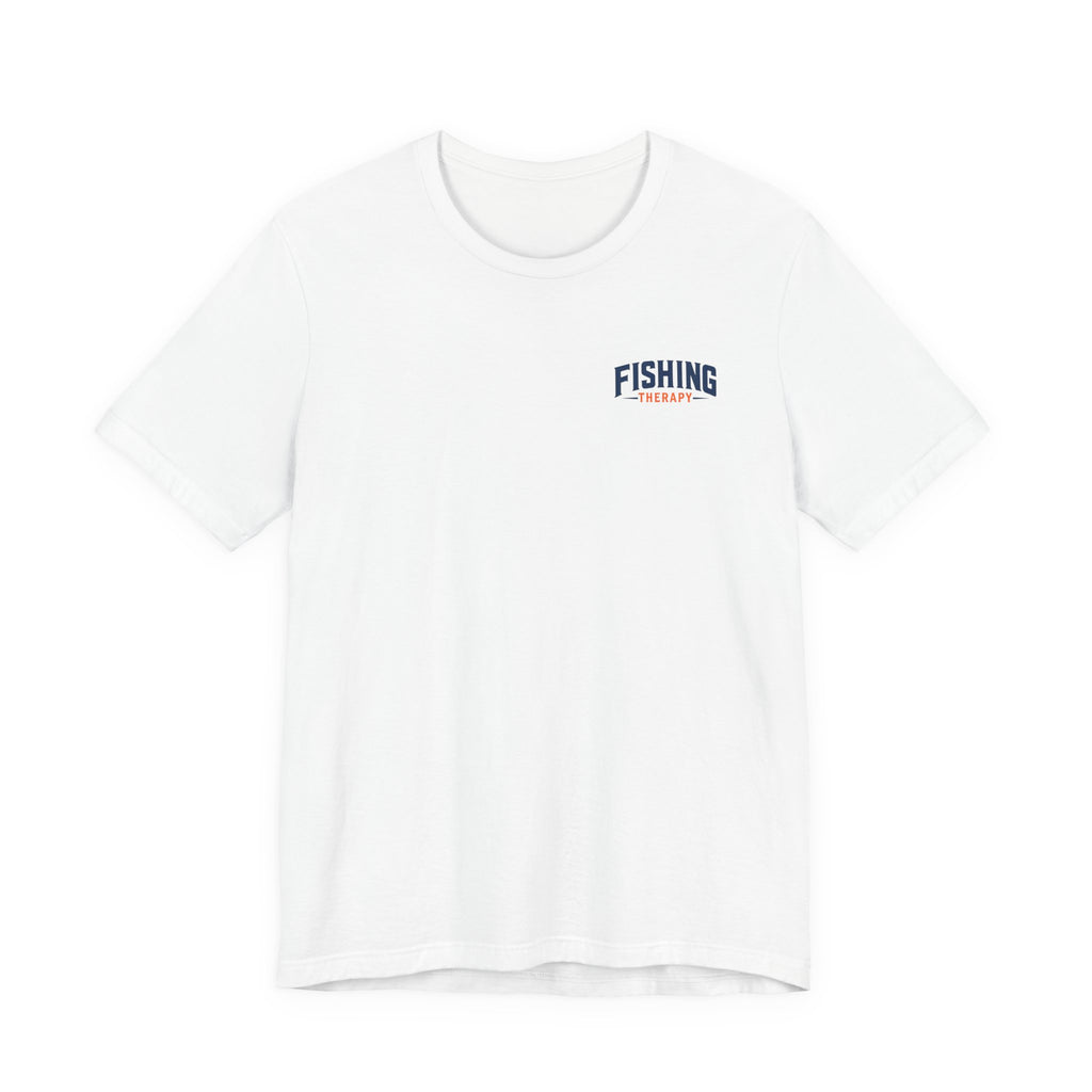 Fishing Buddy Father Daughter T‑Shirt – My Favorite Fishing Buddy  Father & Daughter Tee