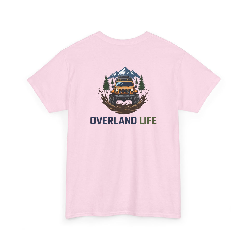 Overland Life T-Shirt