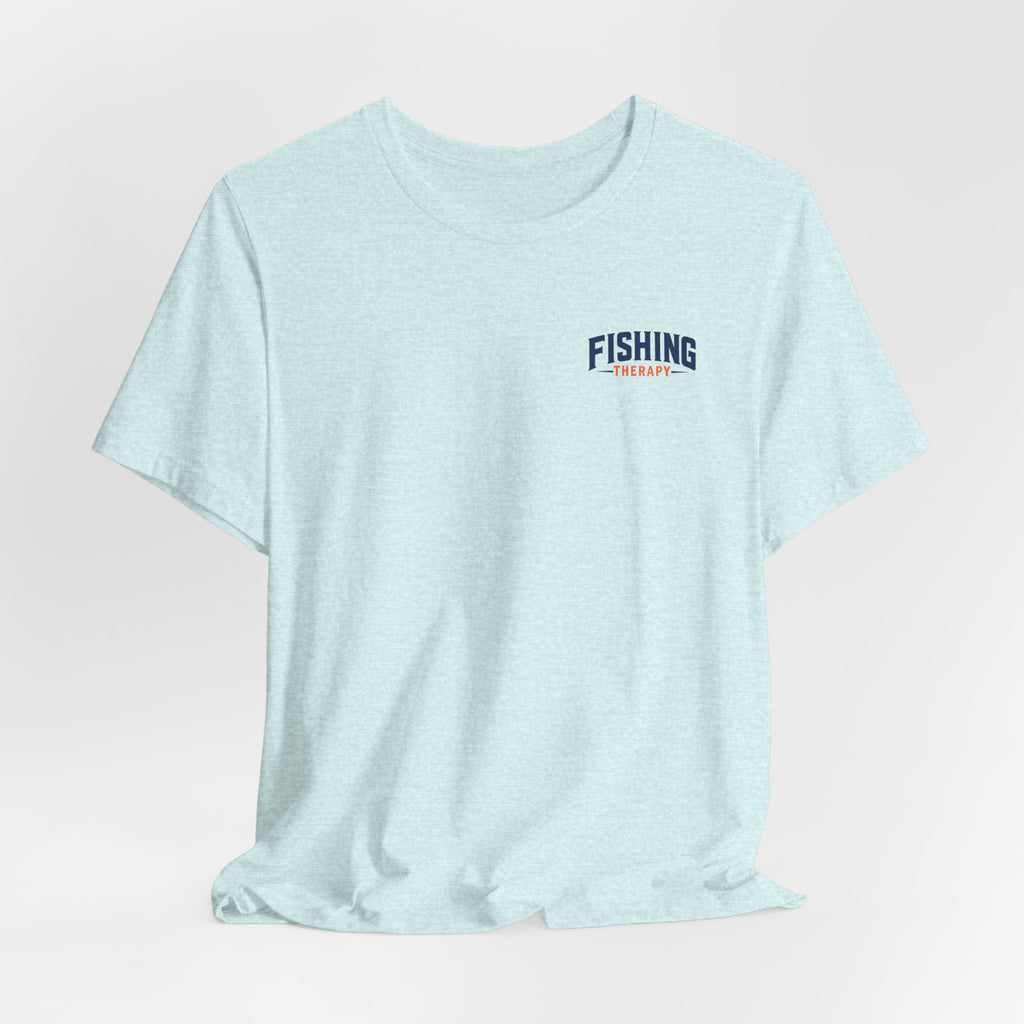 Fishing Buddy Father Daughter T‑Shirt – My Favorite Fishing Buddy  Father & Daughter Tee