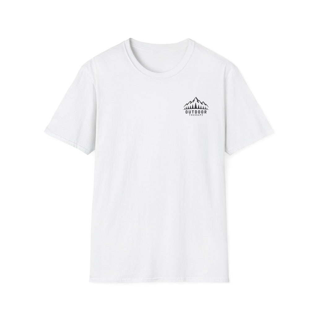 Yosemite National Park Tee
