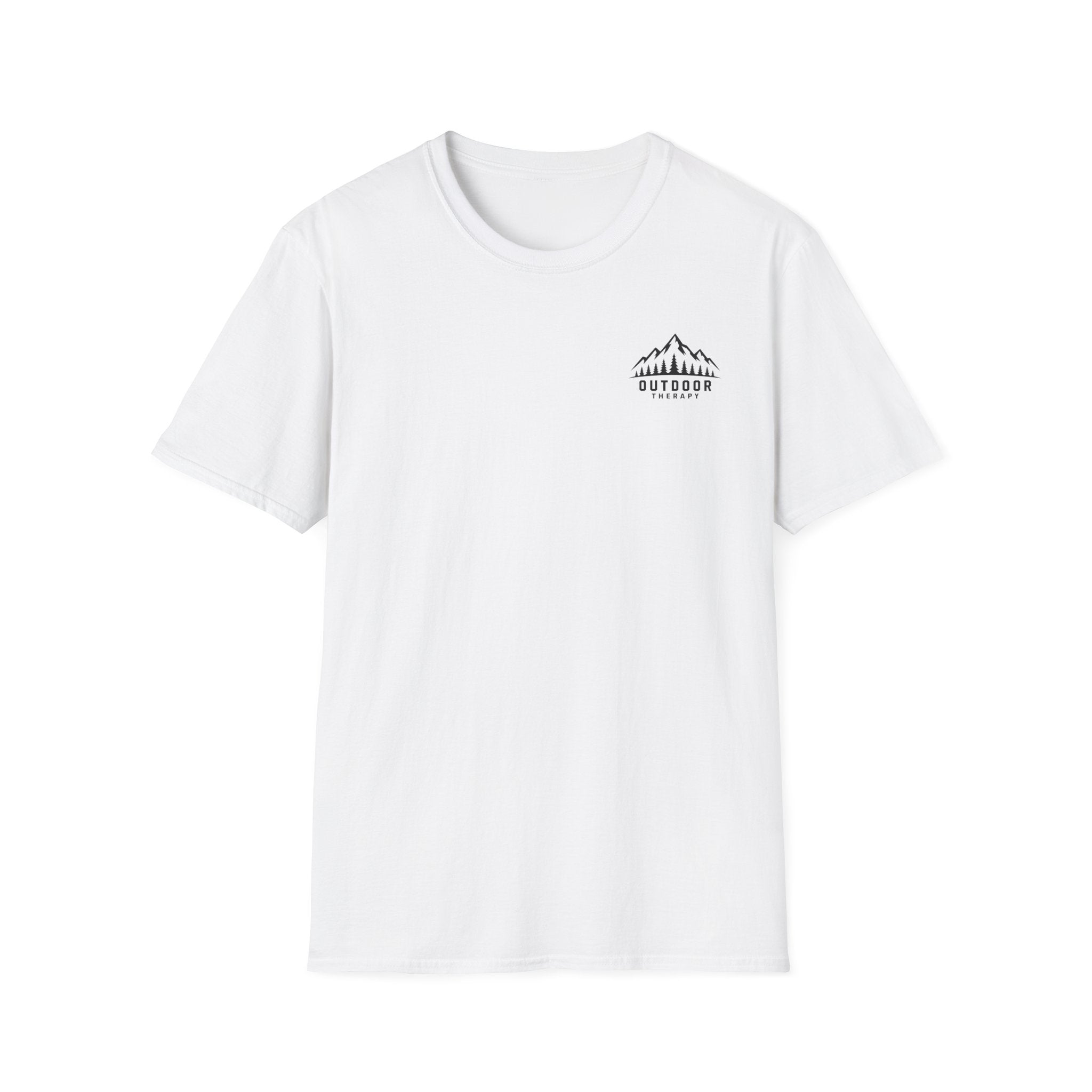Yosemite National Park Tee
