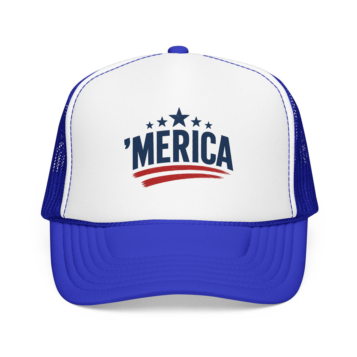 Merica Trucker Hat