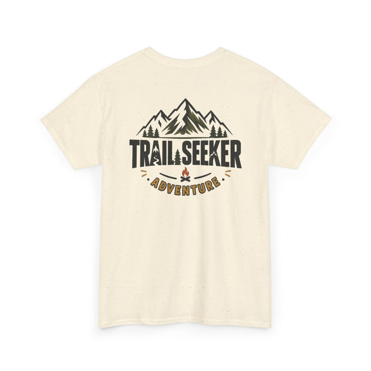Trail Seeker Adventure Tee