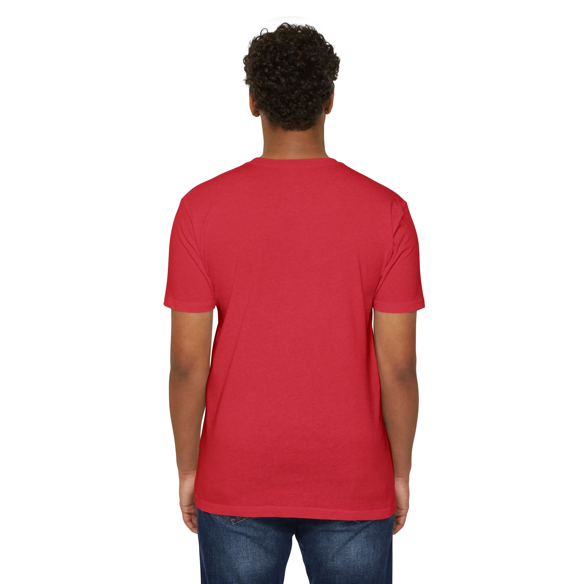 Warning May Wander Off Tee - Funny Hiking Shirt