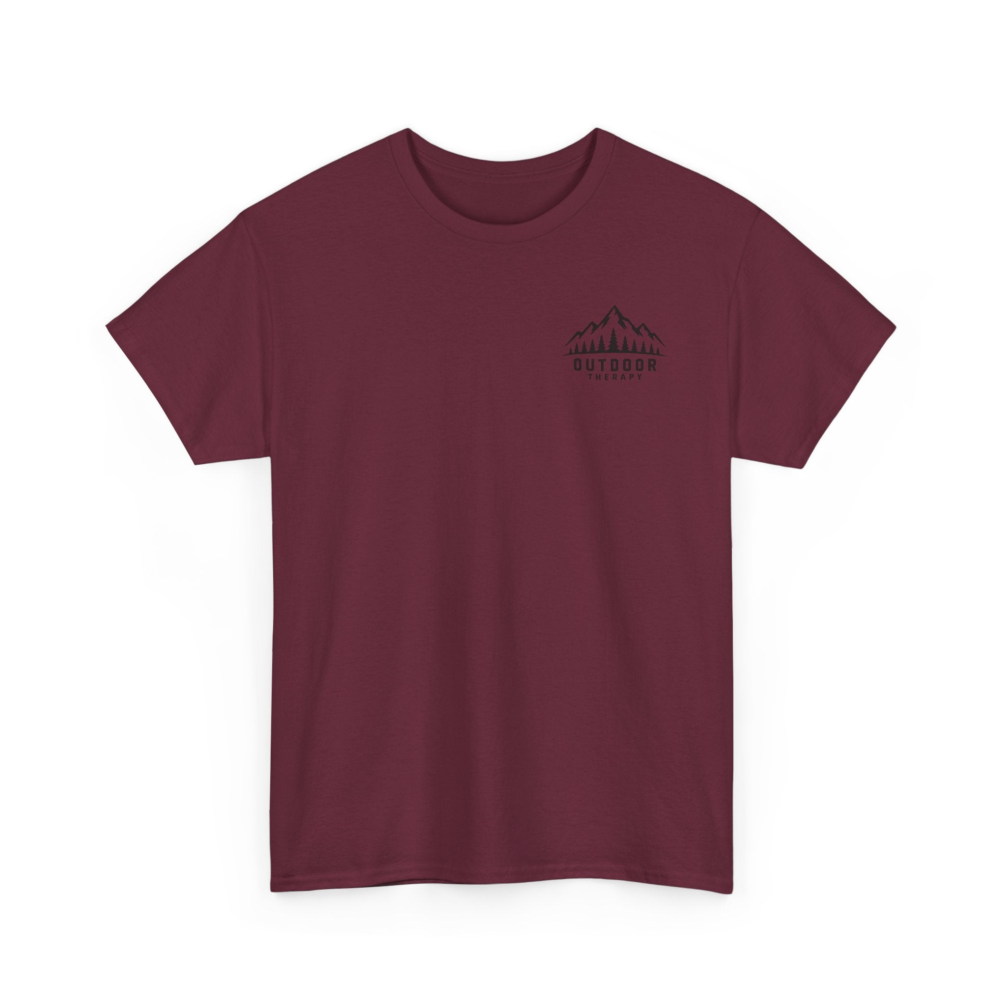 Wilderness Adventure Tee