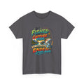 Fishing Tee — My Fishing Trips Would Have Ended Long Ago Graphic Shirt
