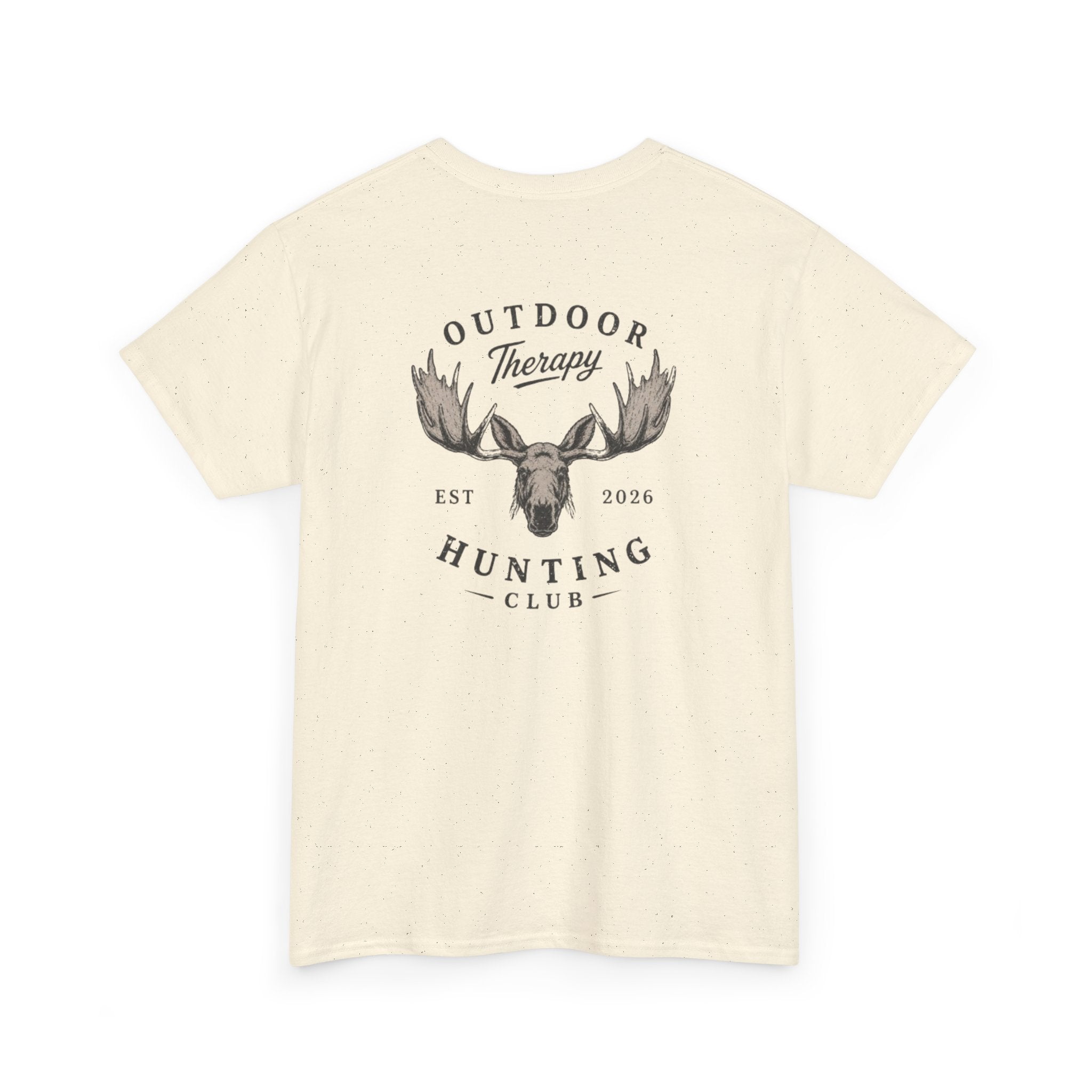 Hunting Club T-Shirt