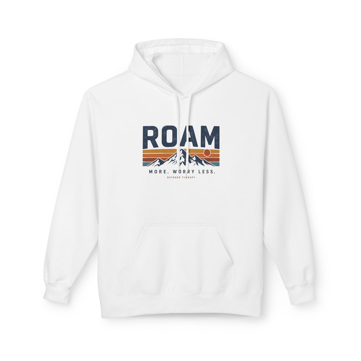 Roam Adventure Hoodie