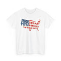 Adventure USA T‑Shirt