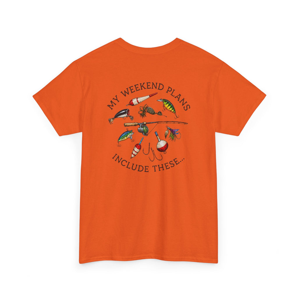 Fishing Lures Tee