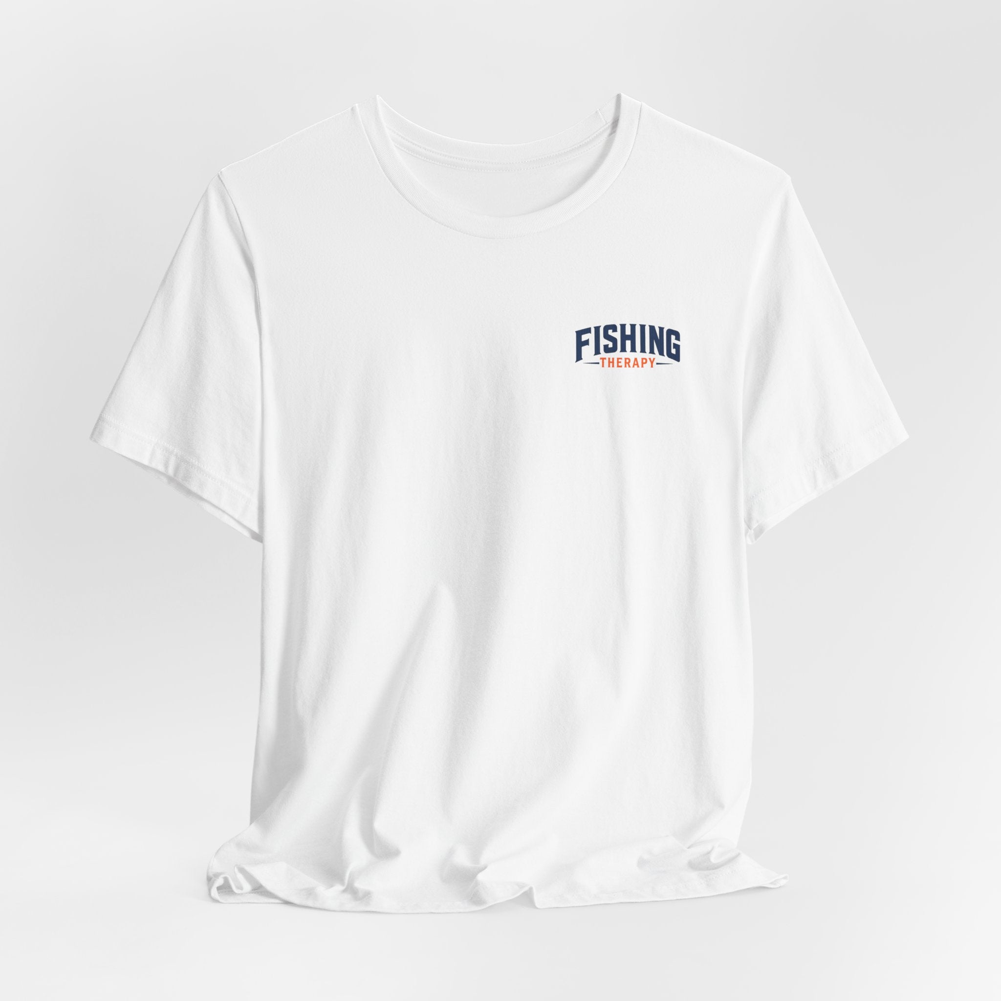 Fishing Buddy Father Daughter T‑Shirt – My Favorite Fishing Buddy  Father & Daughter Tee