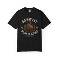 Vintage Bison Graphic Tee
