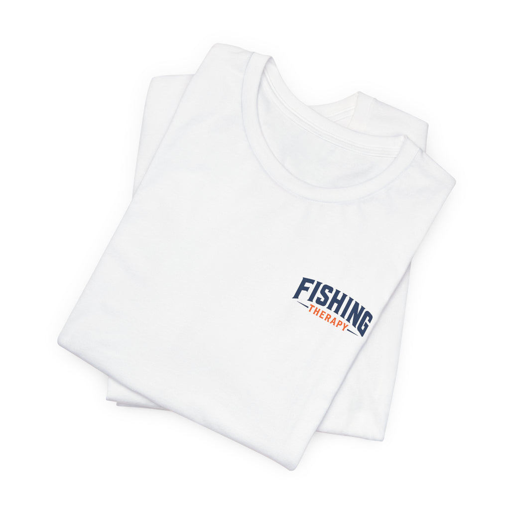 Fishing Buddy Father Daughter T‑Shirt – My Favorite Fishing Buddy  Father & Daughter Tee