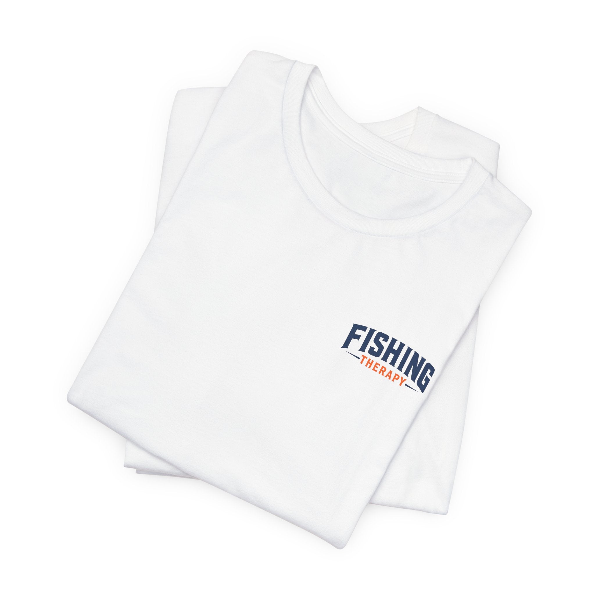 Fishing Buddy Father Daughter T‑Shirt – My Favorite Fishing Buddy  Father & Daughter Tee