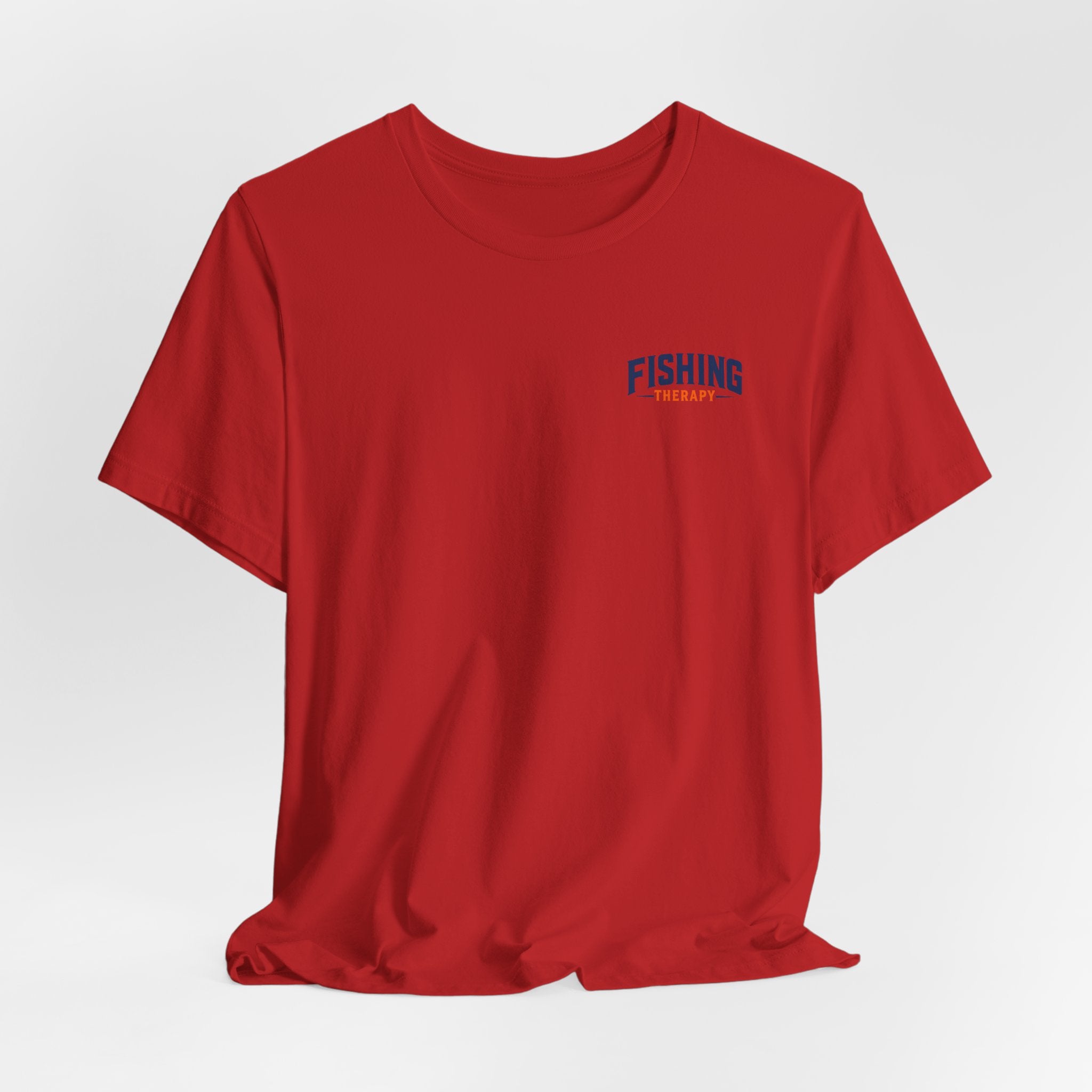 Fishing Buddy Father Daughter T‑Shirt – My Favorite Fishing Buddy  Father & Daughter Tee