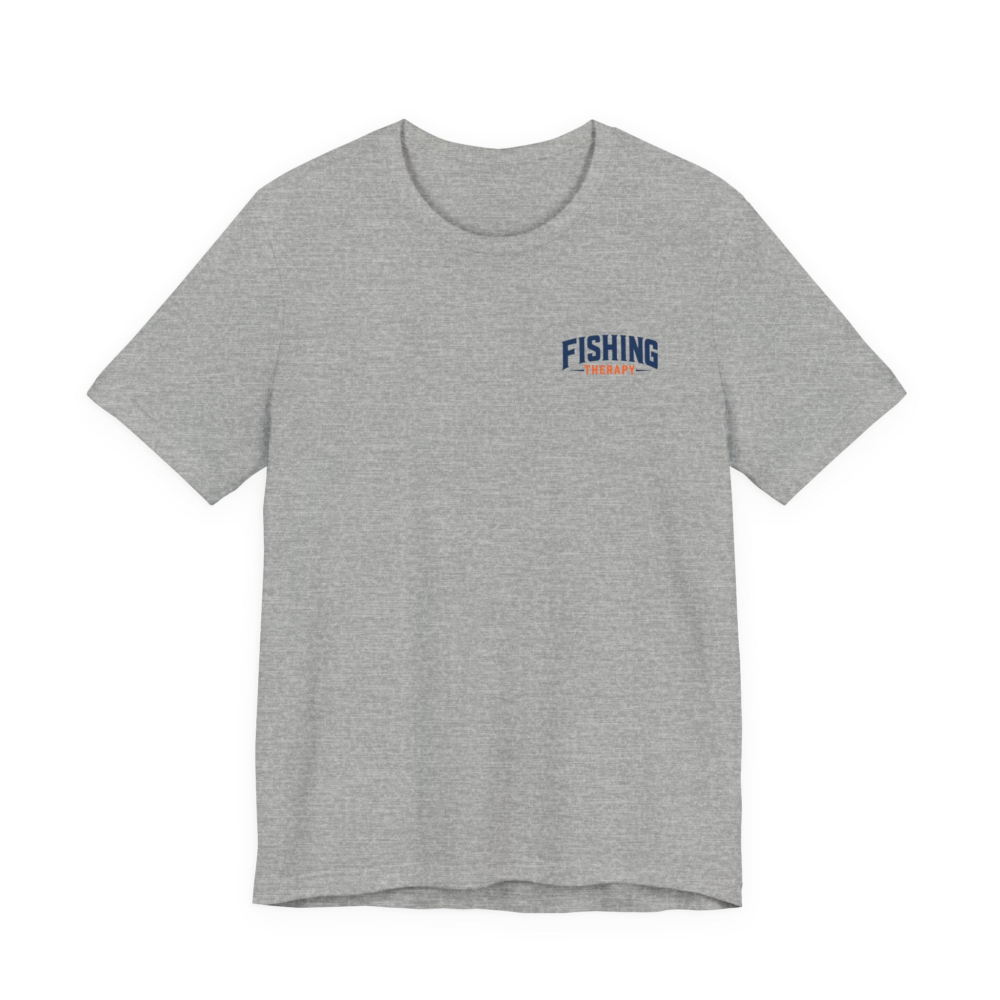 Fishing Boat T-Shirt — I Work Hard So My Boat I Can Have A Better Life Tee