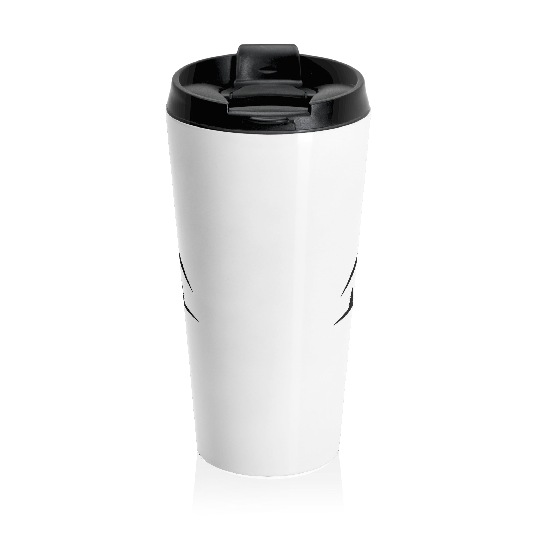 Outdoor Therapy Stainless Steel Travel Mug Tumbler