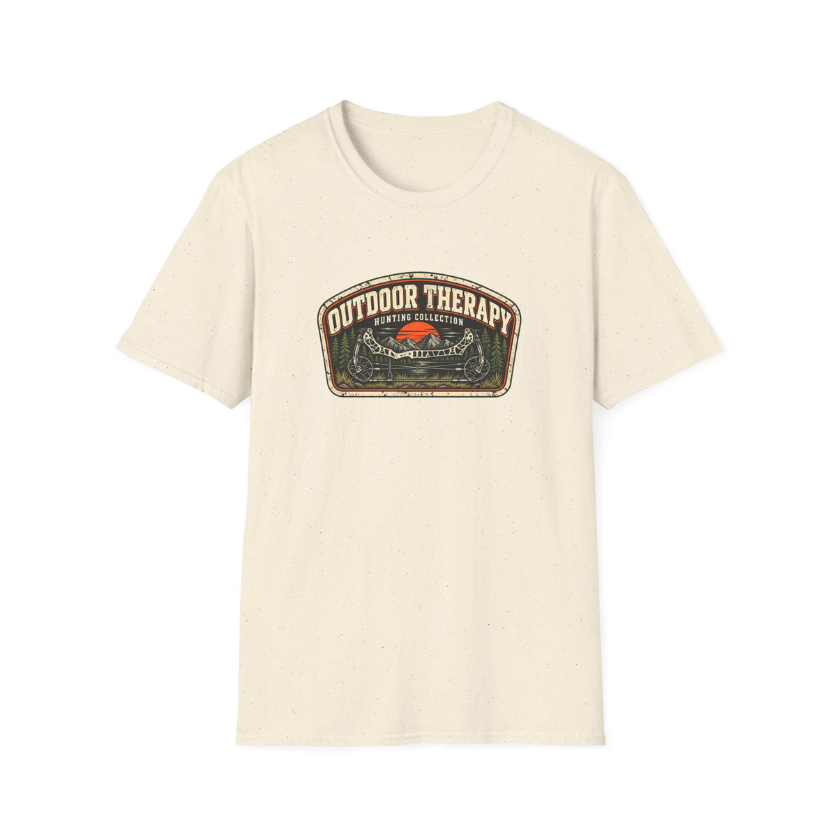 Hunting Collection Tee