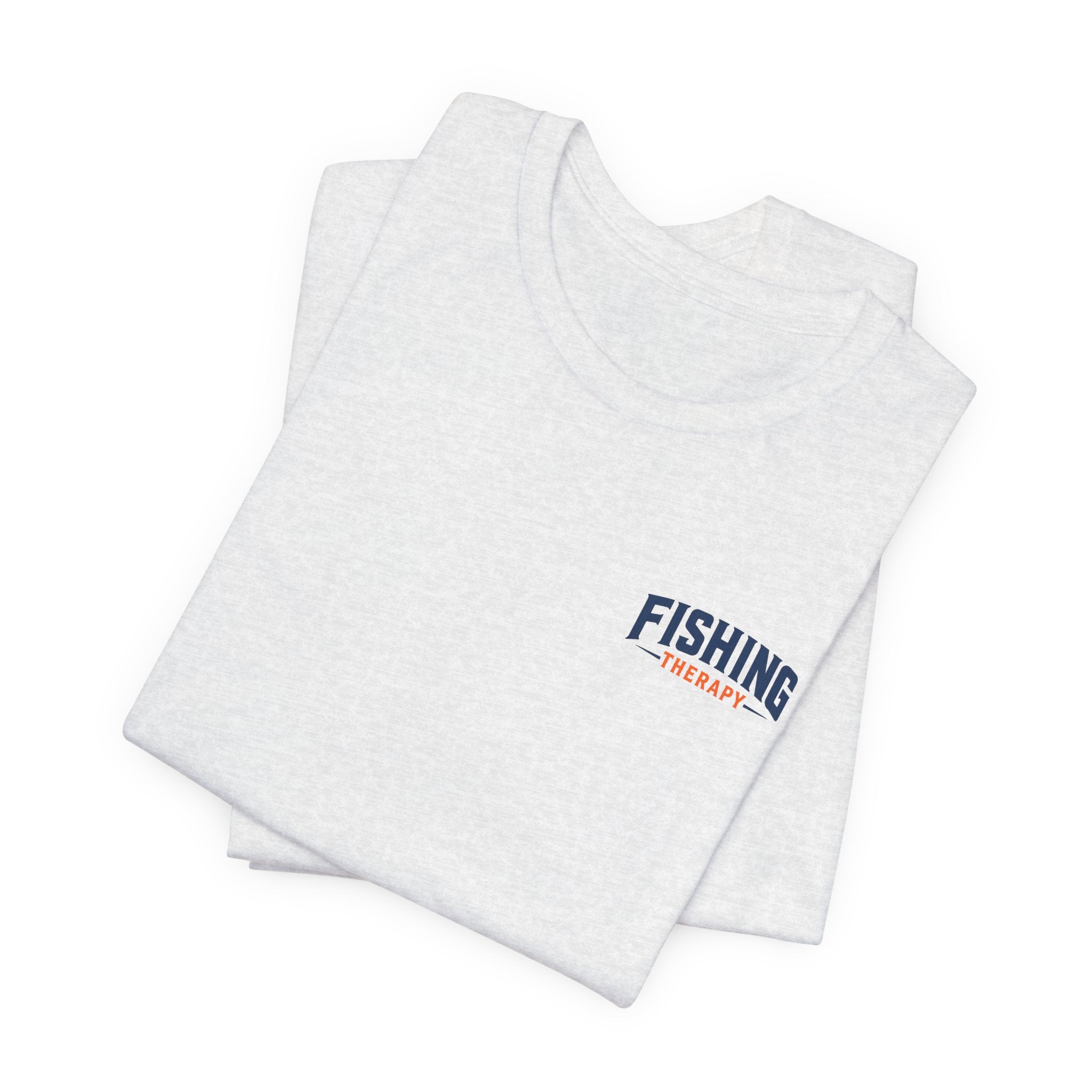 Fishing Buddy Father Daughter T‑Shirt – My Favorite Fishing Buddy  Father & Daughter Tee