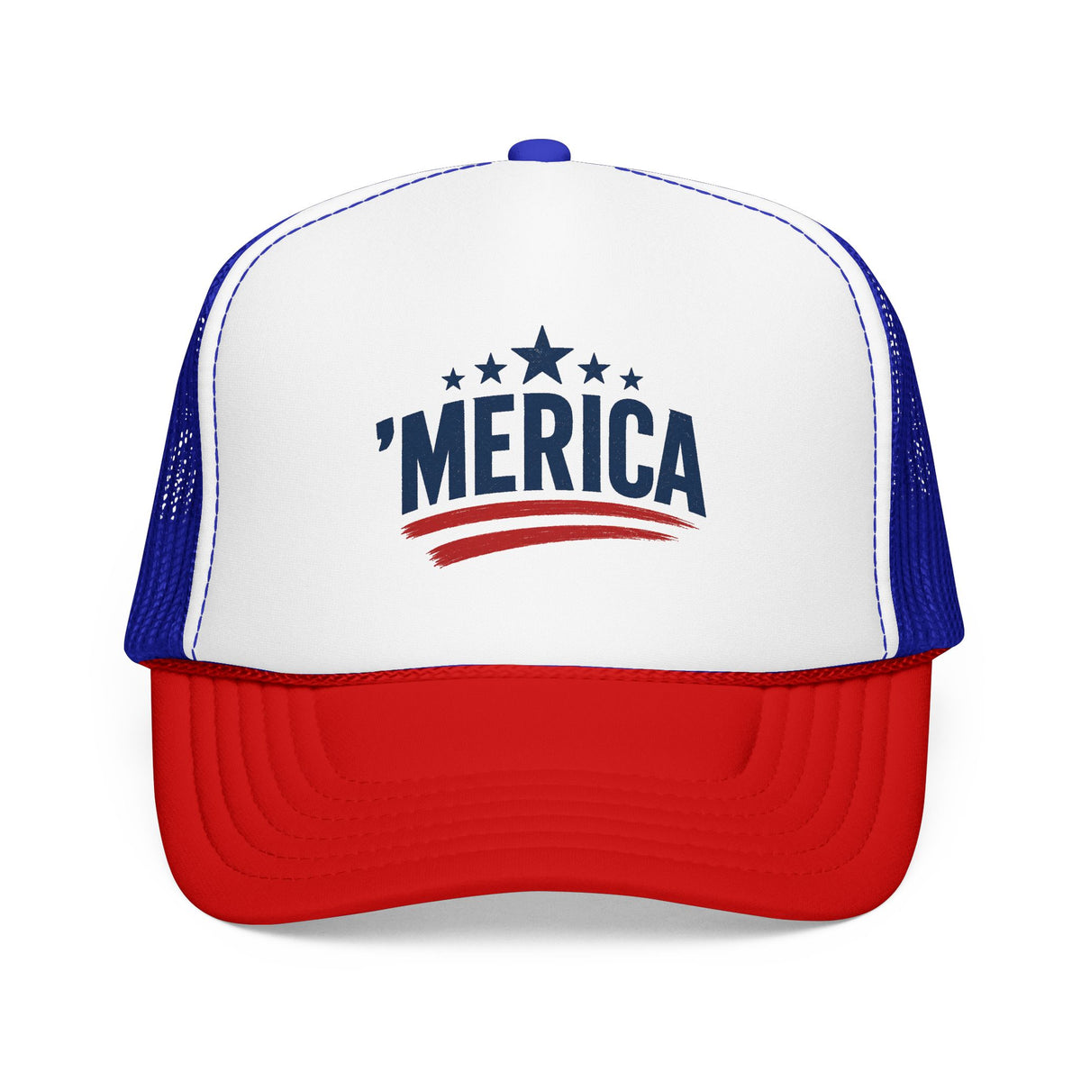 Merica Trucker Hat