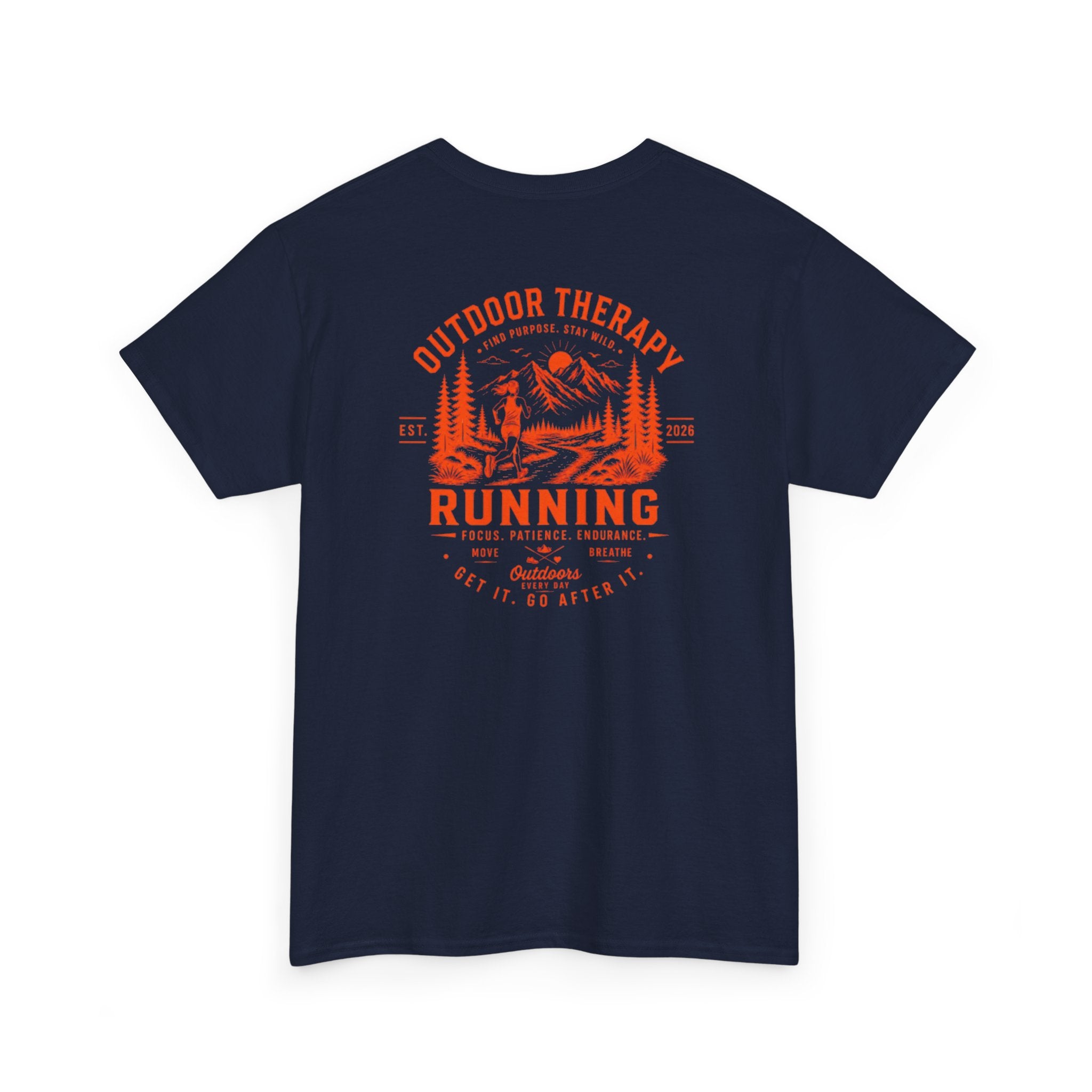 Running Tee