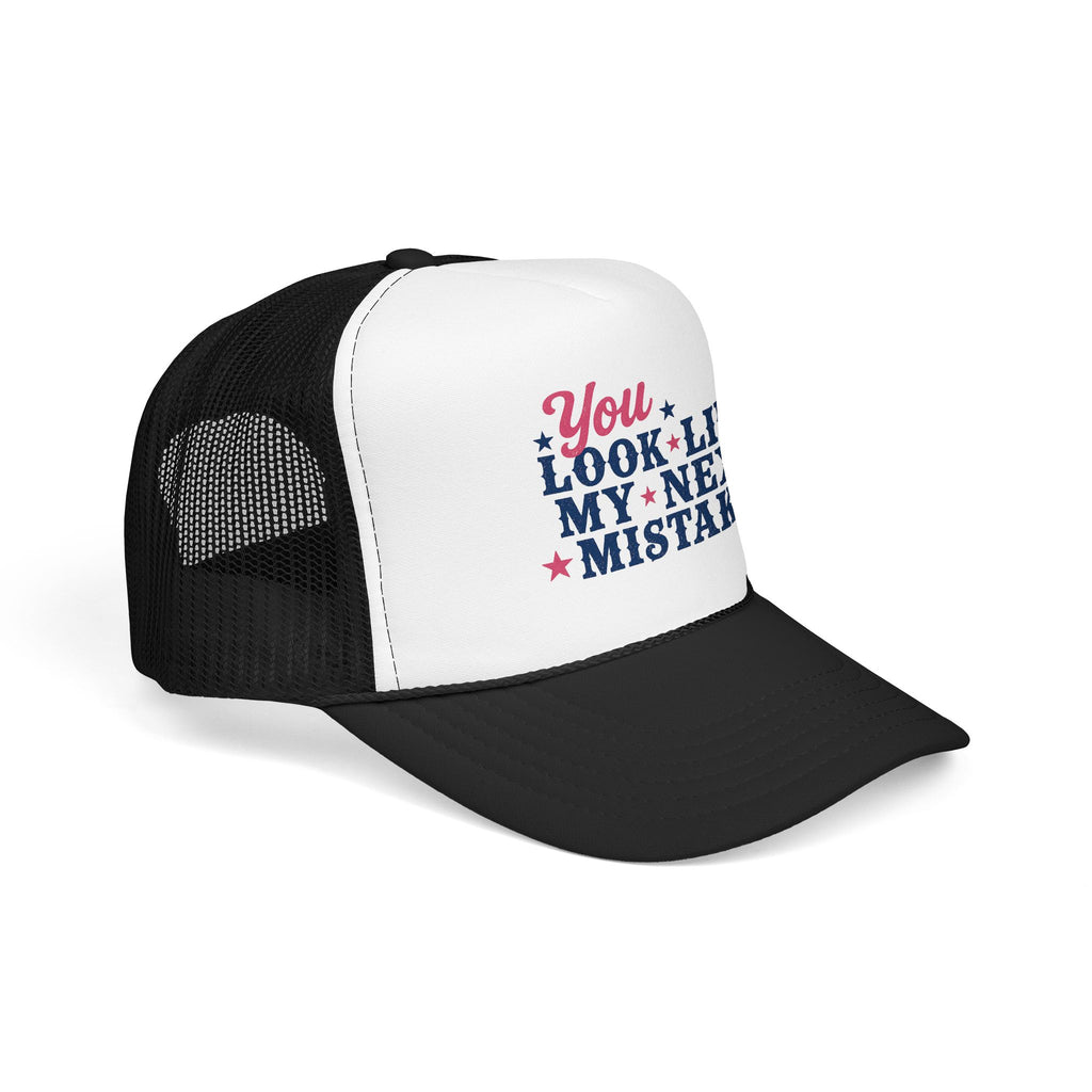 My Next Mistake Foam Trucker Hat