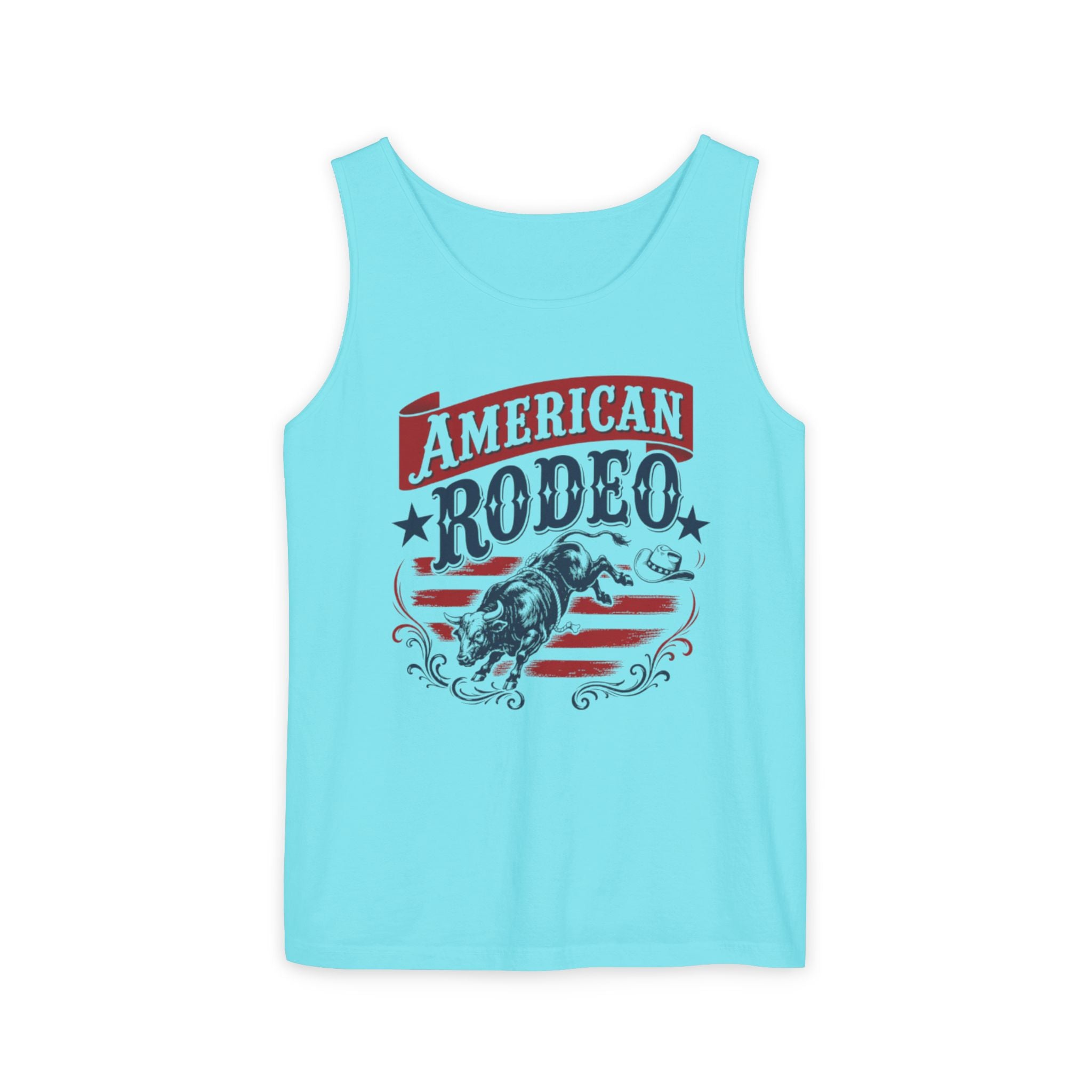 American Rodeo Tank Top