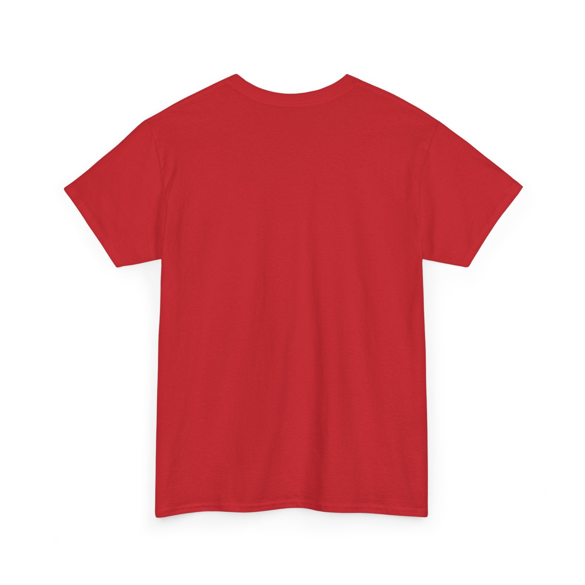 Hiking Cartoon Graphic Tee — I Like Hiking  Funny Camper Shirt (I’m Tired, Need Coffee)