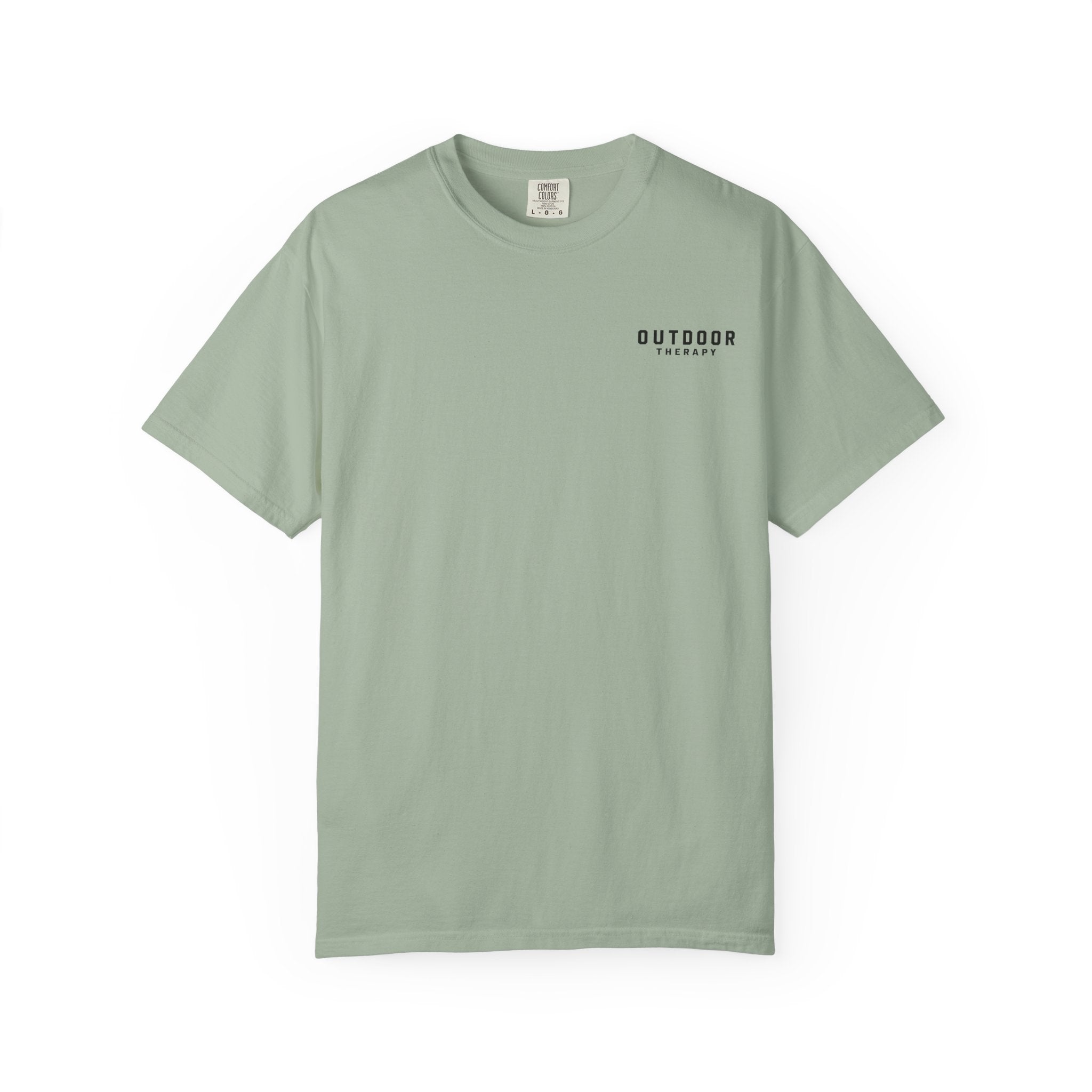 America 1776 Fishing Lures Tee